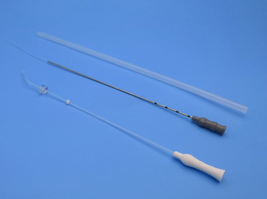 一次性使用胚胎移植管