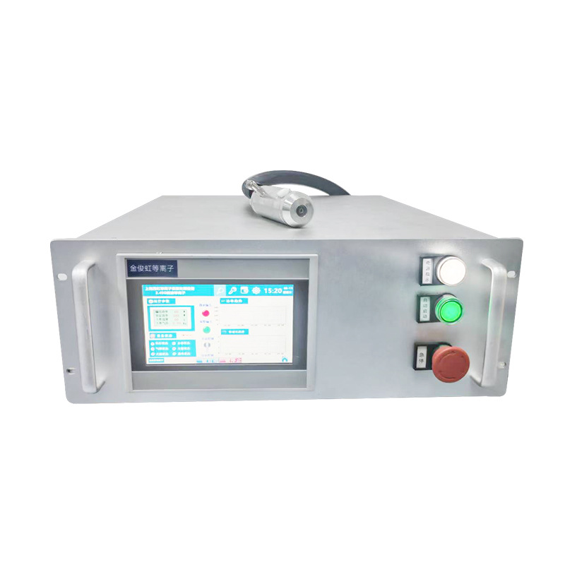 医用高精度微波射流等离子清洗机 - 植入/介入器械表面处理与活化专家