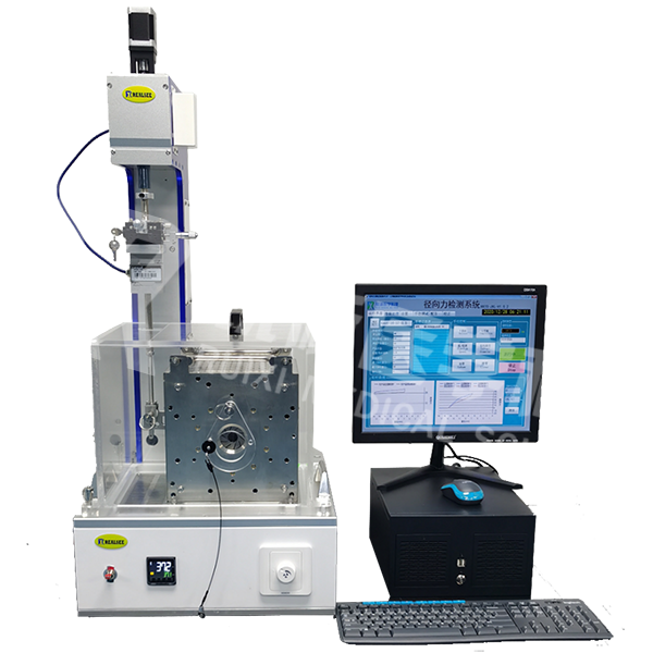 支架径向支撑力检测仪